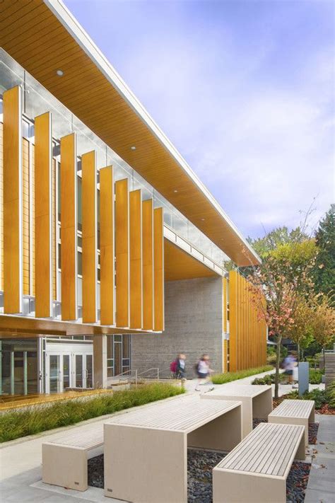 Galería De Escuela Secundaria York House Acton Ostry Architects 17