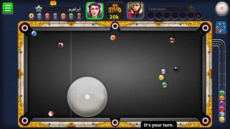 Maybe you would like to learn more about one of these? تهكير لعبة 8 Ball Pool بدون روت 2017 لحق ياولد قبل الغلاق ...