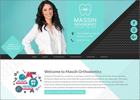 We did not find results for: Best Dental Websites Design Inspiration
