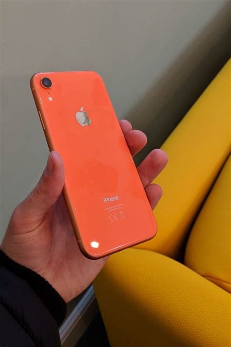Apple Iphone Xr Review