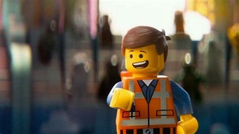 This Is The Perfect Reaction To The Lego Movies Oscar Snub