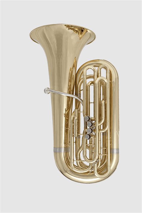 Marching Brass Intonation Sousaphone Helicon Tenor Horn Flugelhorn