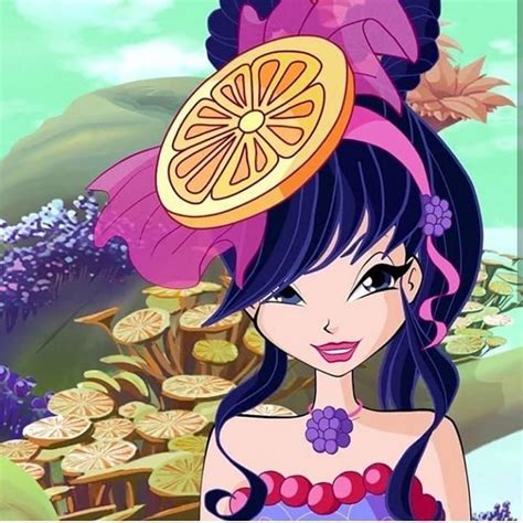Pin By Deadly On Dis In 2020 Winx Club Anime Cartoon