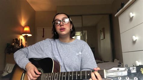 Truth Is Sabrina Claudio Cover By Maria Therese Youtube