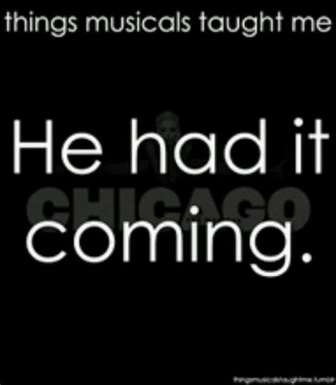 36 albums, 20 top 10 singles on the billboard hot 100 (including three no. Chicago Musical Quotes. QuotesGram