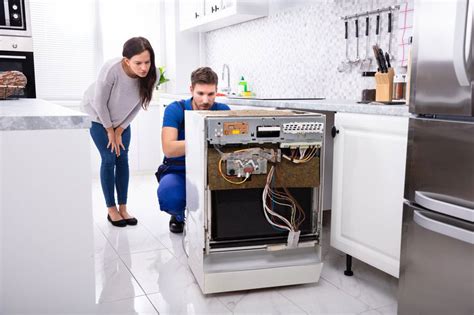 About Hilton Appliance Repairs Perth Your Mate In The Trade