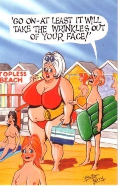 481 Best Images About Saucy Seaside Postcards On Pinterest Seaside Golf