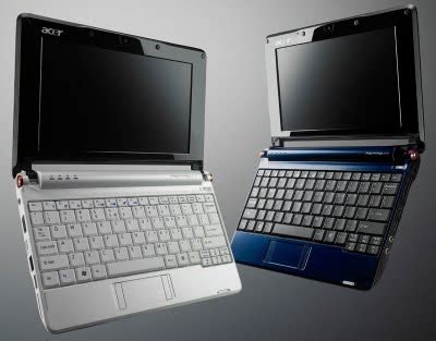Many characteristics of a particular model of acer aspire one are dictated by the cpu platform chosen. Technology: Acer Aspire One Mini Laptop Review