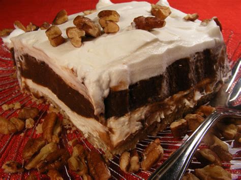 Try using only one 8 oz. Chocolate Delight Recipe - Food.com
