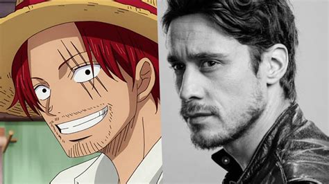 Daftar Pemeran Dalam Serial One Piece Live Action Ada Shanks Hingga