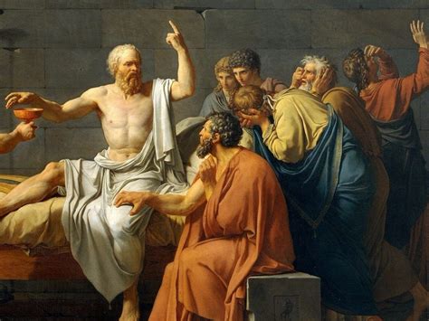 Ancient Greek Philosophers On Money Wisdom And The Power Of Change