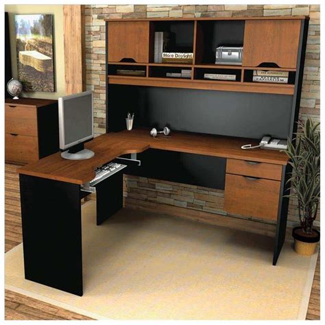 Morden Corner Desk Design Ideas For Office