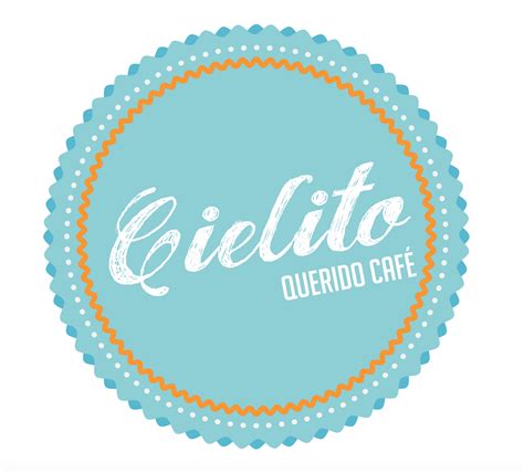 Rebranding Cielito Querido Café On Behance