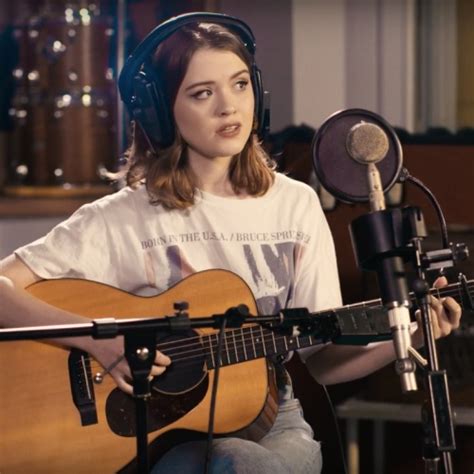Maisie Peters Casts Spell For First Uk Number 1 Album With The Good