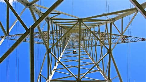 Free Images Black And White Technology Power Line Mast