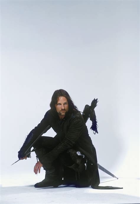Aragorn Lotr Lord Of The Rings Photo 37618590 Fanpop