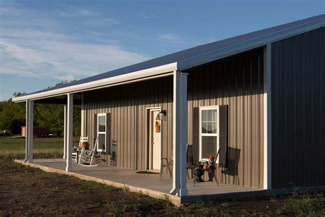 Open Spaces Custom Steel Buildings Photo Gallery Mueller Inc