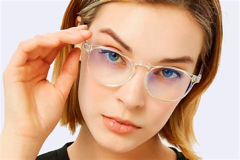 8 Best Computer Glasses In 2023