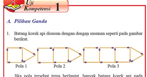 Download buku matematika kelas 7 semester 2 apk 3.0 for android. Jawaban Matematika Kelas 8 Semester 1 Hal 245 250 - Buku ...