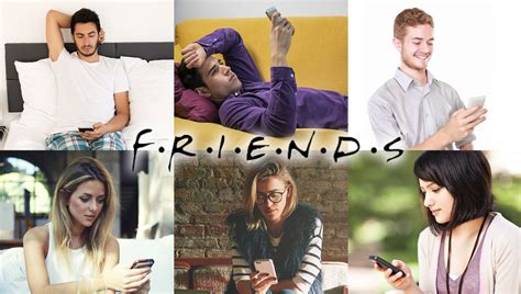 More Realistic Friends Reboot To Feature Six Millennials Who Make