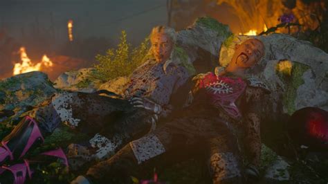 Far Cry New Dawn Ending Explained Heres What Happens Based On Your
