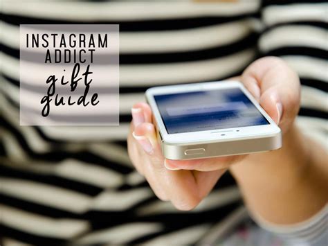 Maybe you would like to learn more about one of these? Christmas Gift Ideas for Instagram Lovers | HGTV's ...
