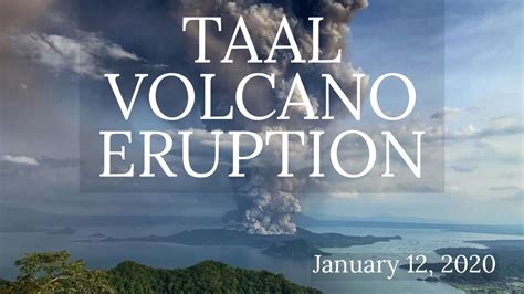 Taiwan on wednesday raised its coronavirus alert level, tightening social distancing measures as it battled a widening outbreak. Taal Volcano Eruption| Alert Level 4 | January 12,2020 ...