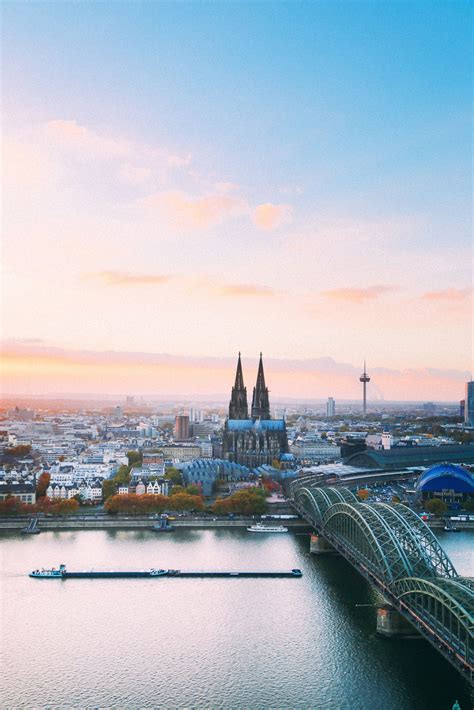 10 Of The Best Things To Do In Cologne Your Essential Guide Hand