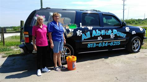 All About Paws Pet Services Walks Taxi Boarding And Pet Sitting