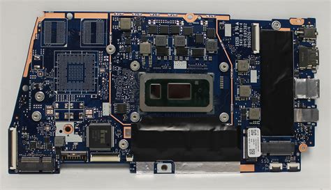 90nb0mb0 R00010 Asus Motherboard Intel Core I5 8265u 8gb Ram Series
