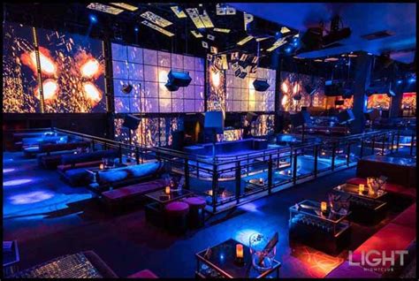 Light Nightclub The Ultimate Insider S Guide Vegas Primer