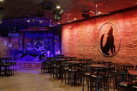 Howl At The Moon Pittsburgh Corporate Events Wedding Locations Event Spaces And Party Venues