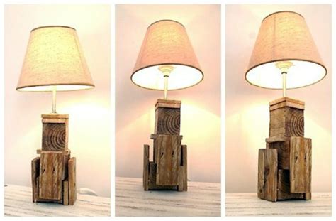 15+ amazing and easy solar light ideas to diy @ourcraftymom #ourcraftymom #diysolarlights #solarlights #outdoorsolarlights. 15 Breathtaking DIY Wooden Lamp Projects to Enhance Your ...