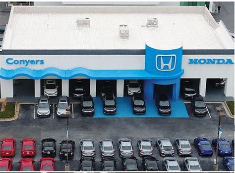 Honda environmental leadership award these dealerships have markedly reduced energy use via sustainable practices. Car Dealership Specials at Honda Conyers in CONYERS, GA ...