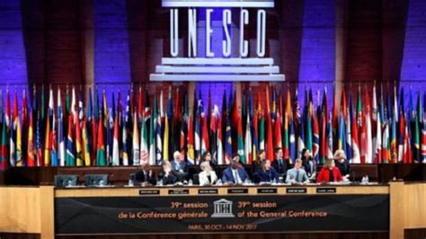 RI Terpilih Jadi Anggota Dewan Eksekutif UNESCO 2017 2021 Koran