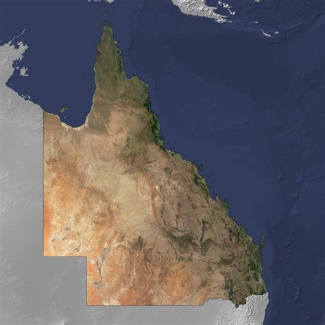 Planet and Geoplex Partner to Deliver the Latest Satellite Data to Queensland Government