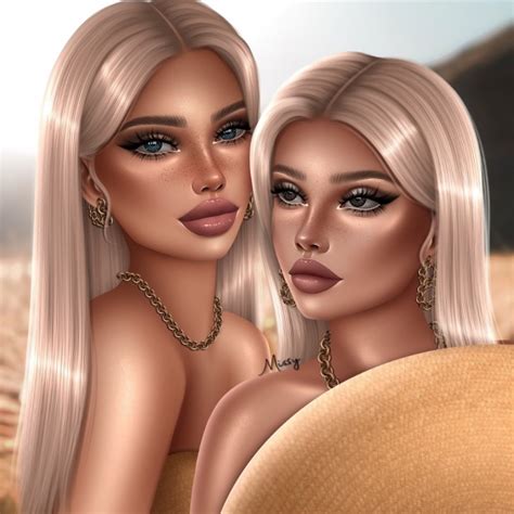 Imvu On Twitter Through Thick And Thin It Is Absolutely So Inspiring To Hear The Stories Of