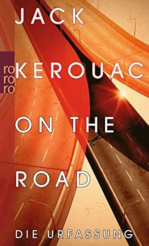 On The Road By Jack Kerouac Open Library
