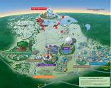 Images of Walt Disney World New Park