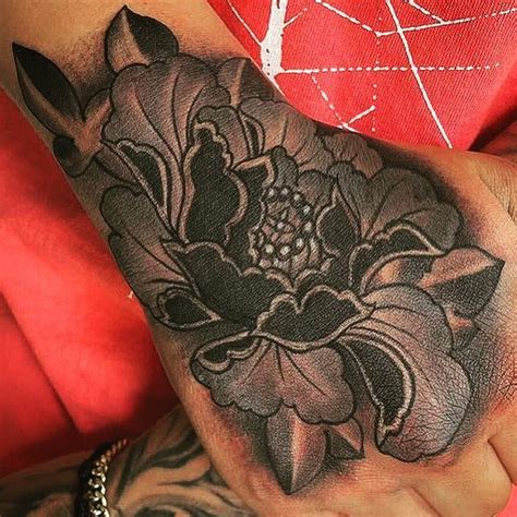Japanese Flower Tattoo Ideas And Their Meanings