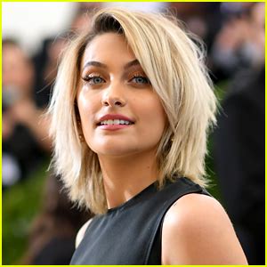 Paris Jackson Gets New Tattoo To Honor Late Father Michael Michael