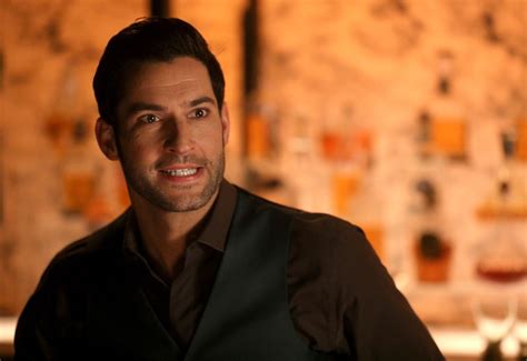 ‘lucifer Star Tom Ellis Once Played A Terrible Practical Joke On A