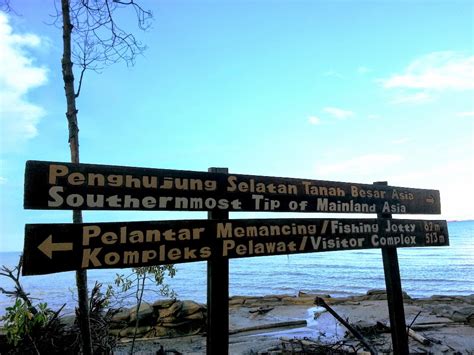 Getting to taman negara world s oldest jungle malaysia. MPV LANDSKAP DAN NURSERI: TAMAN NEGARA TANJUNG PIAI, JOHOR ...