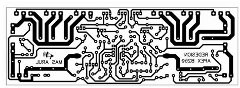 Apex ax14 powerful pdf 250 300watt mono amplifier. Power Amplifier APEX B250 - Electronic Circuit