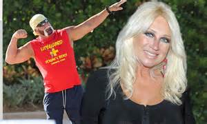 Linda Hogan Slams Ex Husband Hulk Hogan S Sex Tape And Criticises His