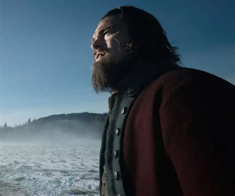 Film Review The Revenant Where Have You Gone Sam Peckinpah The Arts Fuse