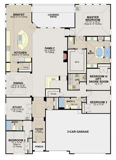 The most prolific floor plans in ocean hills are the st. 378 Best Courtyard home floor plans images | Floor plans, House floor plans, House plans