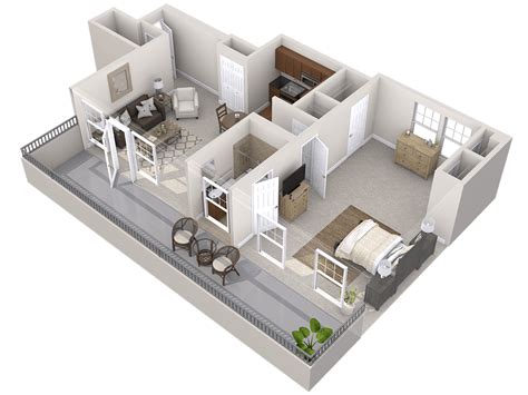 3d Floor Plans Architectural And Floor Plan Rendering Services