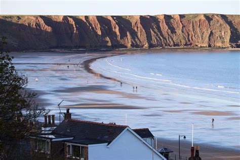 The Yorkshire Beach Voted As One Of The Top Six In The World Hull Live