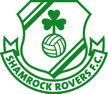 Shamrock Rovers FC logo.svg Shamrock Rovers F.C. Shamrock Rovers FC logo.svg Full name Shamrock ...